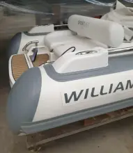 Thumbnail von Greenline Ocean Class 68 Más Que Nada