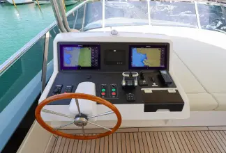 Thumbnail von Greenline Ocean Class 68 Más Que Nada