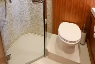 Thumbnail von Greenline Ocean Class 68 Más Que Nada