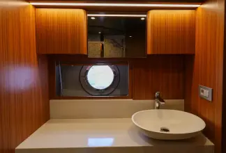 Thumbnail von Greenline Ocean Class 68 Más Que Nada