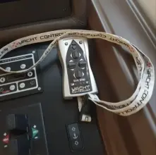 Thumbnail von Greenline Ocean Class 68 Más Que Nada