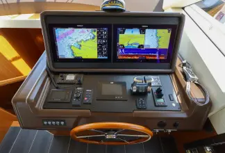 Thumbnail von Greenline Ocean Class 68 Más Que Nada