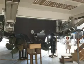 Thumbnail von Greenline Ocean Class 68 Más Que Nada