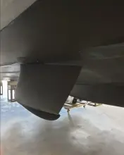 Thumbnail von Greenline Ocean Class 68 Más Que Nada