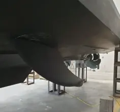 Thumbnail von Greenline Ocean Class 68 Más Que Nada