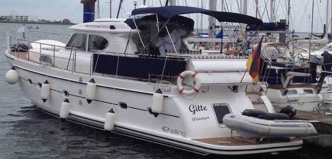 Elling (NL) - E4 Ultimate