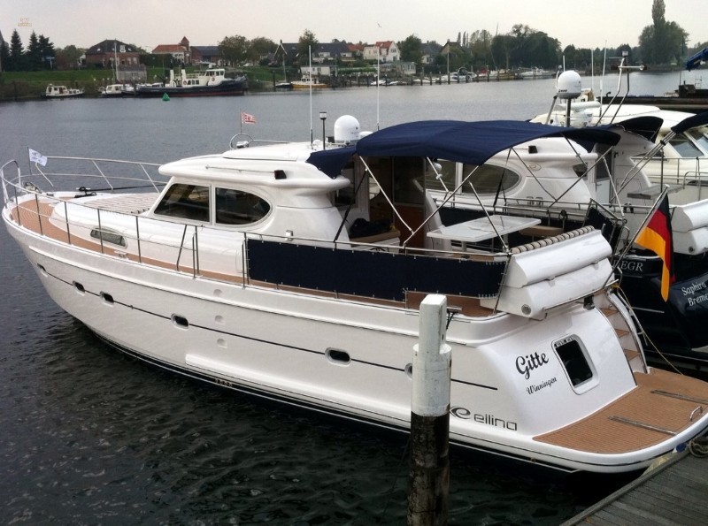 Thumbnail von Elling (NL) - E4 Ultimate