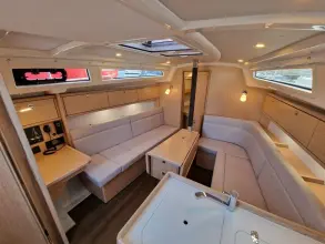 Thumbnail von Bavaria Cruiser 34