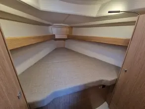 Thumbnail von Bavaria Cruiser 34