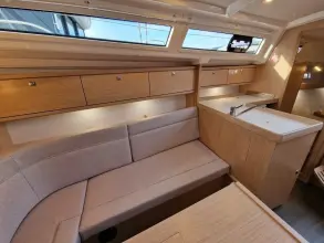 Thumbnail von Bavaria Cruiser 34