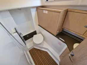 Thumbnail von Bavaria Cruiser 34