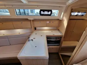 Thumbnail von Bavaria Cruiser 34