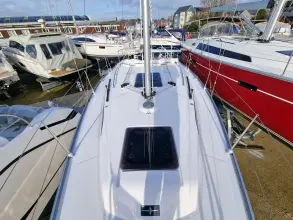 Thumbnail von Bavaria Cruiser 34