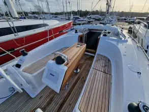 Thumbnail von Bavaria Cruiser 34