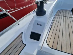Thumbnail von Bavaria Cruiser 34