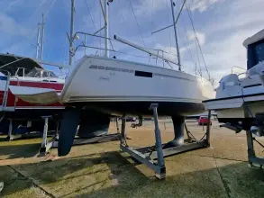 Thumbnail von Bavaria Cruiser 34