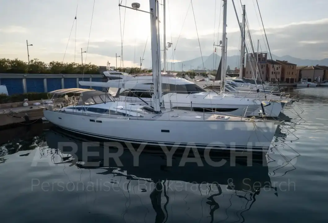 CNB Bordeaux 60 Sunbird