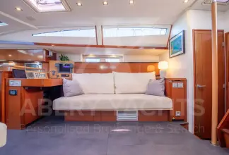 Thumbnail von CNB Bordeaux 60 Sunbird