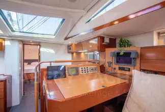 Thumbnail von CNB Bordeaux 60 Sunbird