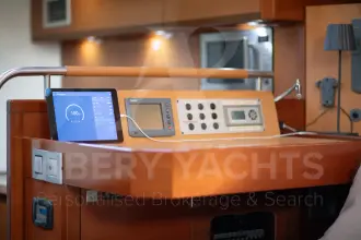 Thumbnail von CNB Bordeaux 60 Sunbird