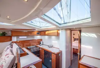 Thumbnail von CNB Bordeaux 60 Sunbird