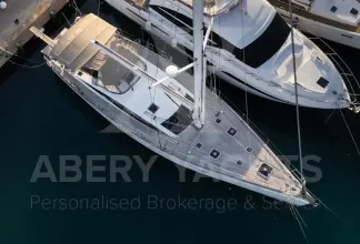 Thumbnail von CNB Bordeaux 60 Sunbird