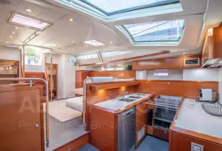 Thumbnail von CNB Bordeaux 60 Sunbird