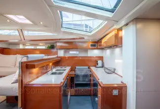 Thumbnail von CNB Bordeaux 60 Sunbird