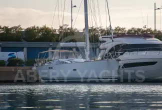 Thumbnail von CNB Bordeaux 60 Sunbird