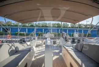 Thumbnail von CNB Bordeaux 60 Sunbird