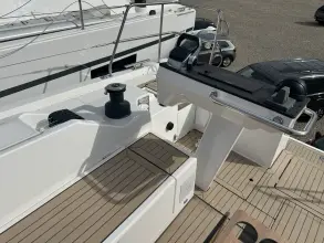 Thumbnail von Bavaria C46