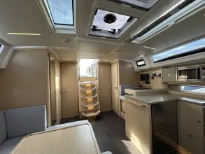 Thumbnail von Bavaria C46