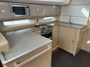 Thumbnail von Bavaria C46