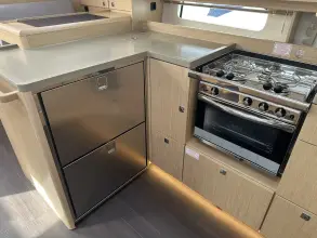 Thumbnail von Bavaria C46