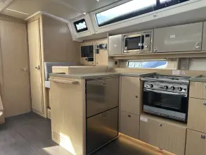 Thumbnail von Bavaria C46