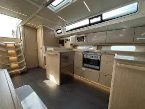 Thumbnail von Bavaria C46