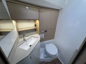 Thumbnail von Bavaria C46