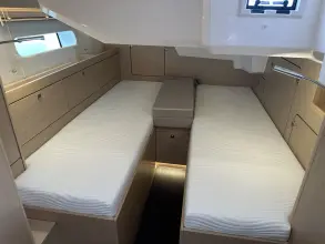 Thumbnail von Bavaria C46