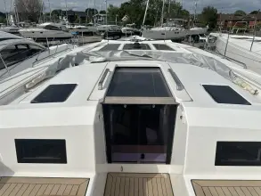 Thumbnail von Bavaria C46