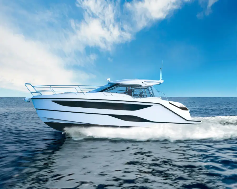 Bavaria SR35 HT 322000170