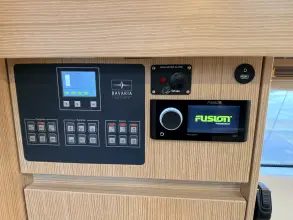 Thumbnail von Bavaria SR35 HT 322000170