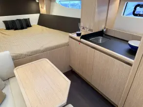 Thumbnail von Bavaria SR35 HT 322000170