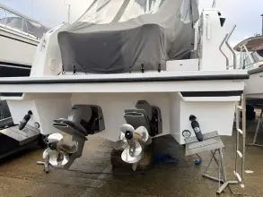 Thumbnail von Bavaria SR35 HT 322000170