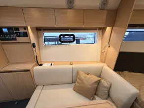 Thumbnail von Bavaria SR35 HT 322000170