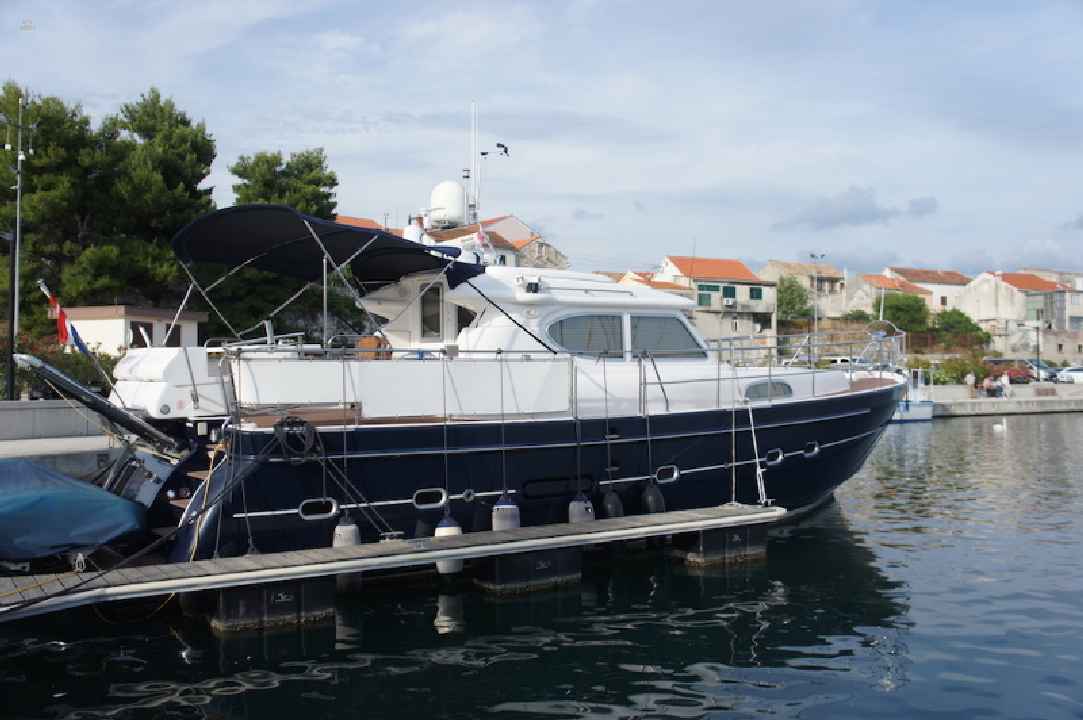  Elling (NL) - E4 Ultimate