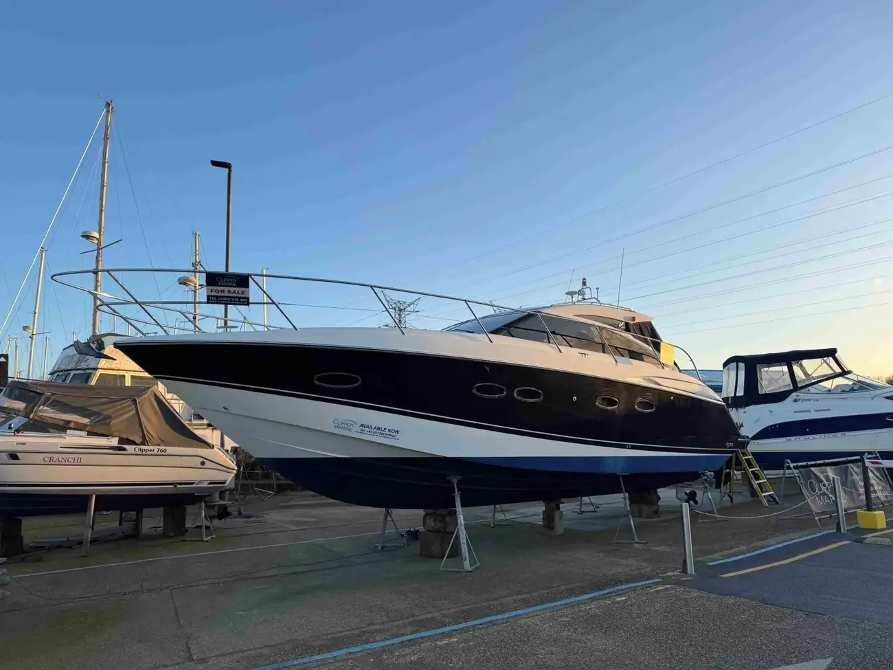 Thumbnail von Princess V42 Amora