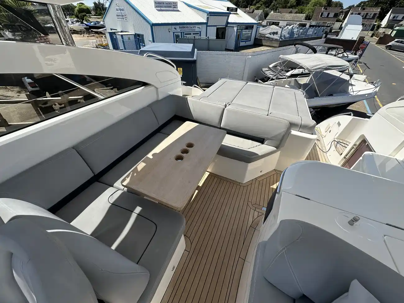 Thumbnail von Princess V42 Amora