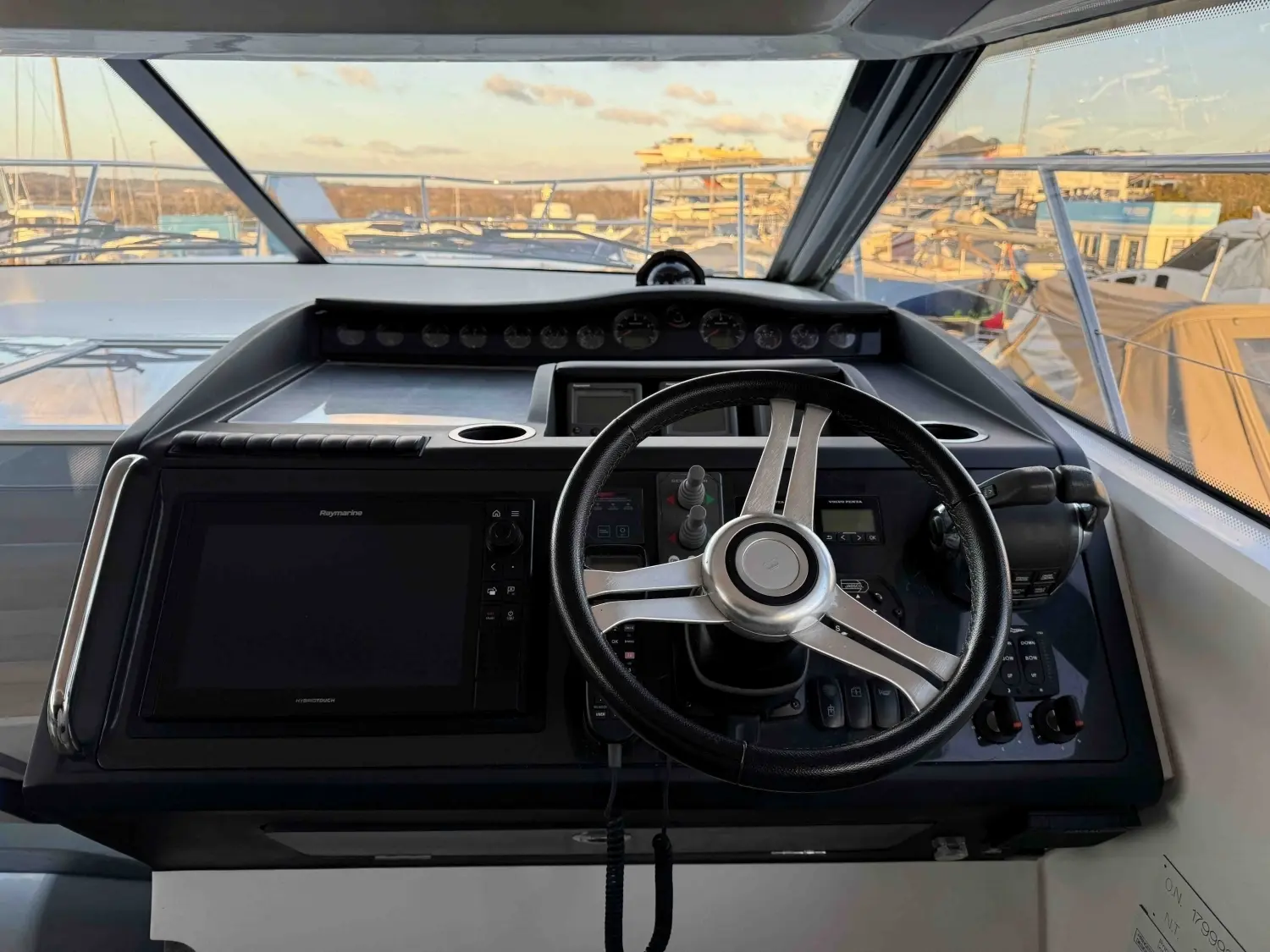 Thumbnail von Princess V42 Amora