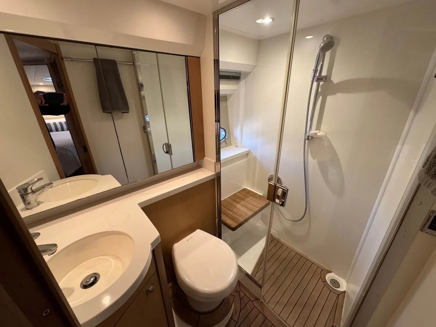 Thumbnail von Princess V42 Amora