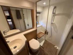 Thumbnail von Princess V42 Amora